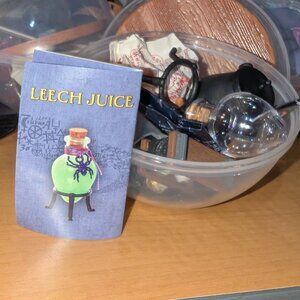 Miniverse Harry Potter Potions - Leech Juice